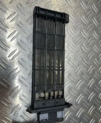 Renault Talisman Electric cabin heater radiator T1001732A 0T30680B