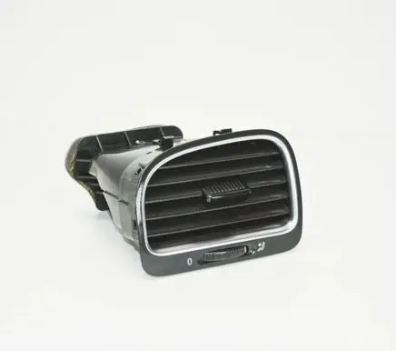 Volkswagen Golf VI Dashboard air vent grill cover trim 5K0819703J