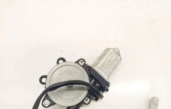 Subaru Outback Seat adjustment motor 1658408A