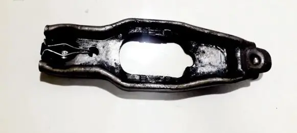 Volkswagen Polo IV 9N3 Clutch release arm fork 