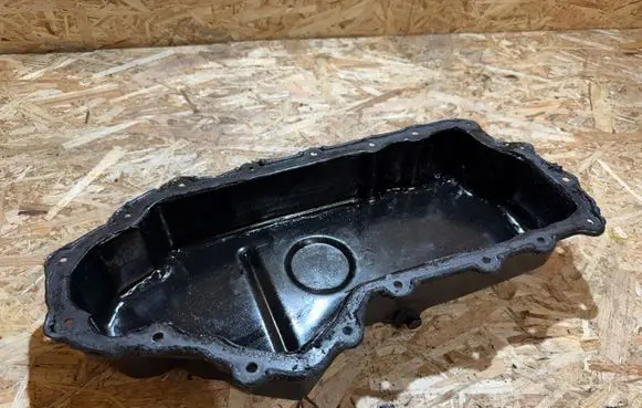 Ford Focus Oil sump YS606675AD
