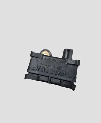 Volvo V50 ESP acceleration yaw rate sensor C179G023S 10170103533