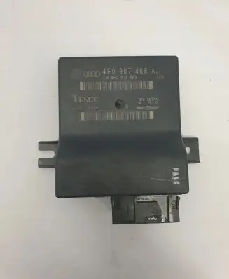 Audi A8 S8 D3 4E Gateway control module 4E0907468A