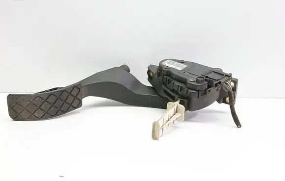 Volkswagen Golf IV Accelerator throttle pedal 6PV00777001 1J1721503H