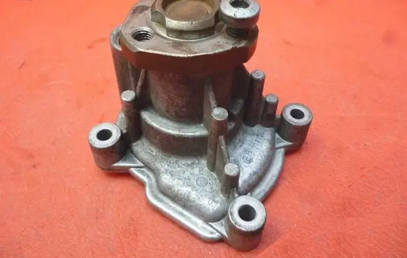 Volkswagen Golf V Water pump 03C121005D