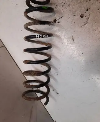 Seat Ibiza II (6k) Rear coil spring