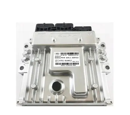 Ford Mondeo MK IV Engine control unit/module ECU DG9112A650AAA 28397313