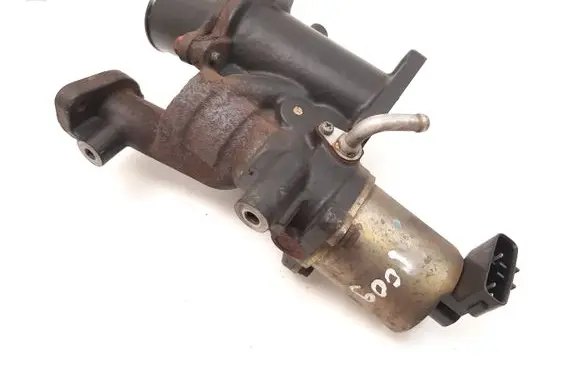 Opel Meriva A EGR valve 8973550420 HU1350007040