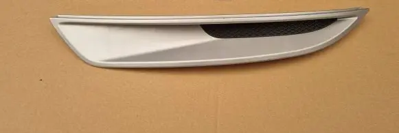 Ford Kuga I Front bumper 8V41-15A282-A