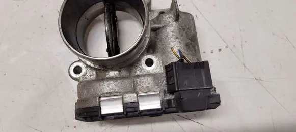 Volvo V70 Throttle valve 3126665 0280750520