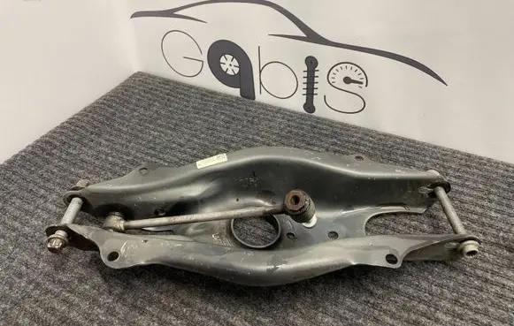 Mercedes-Benz GLC X253 C253 Rear upper control arm/wishbone A2053522000