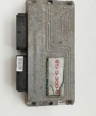 Chrysler Voyager LP gas control unit module STAG3006