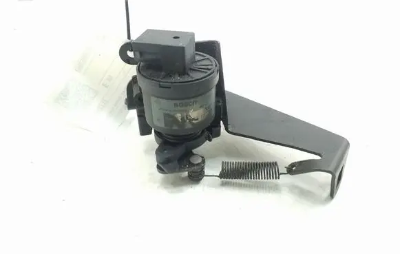 Mercedes-Benz E W210 Acceleration sensor A0115428717
