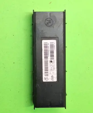 Opel Zafira C Other control units/modules 901517430004 3867278A22960XMJ