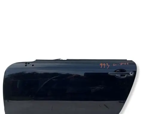 Porsche 911 Door (2 Door Coupe) 