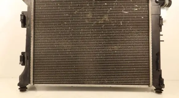 Hyundai i20 (GB IB) Coolant radiator L0209