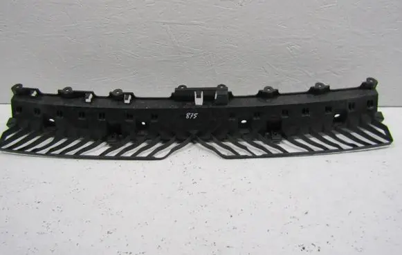 Volkswagen T-Roc Rear bumper mounting bracket 2GA807863A