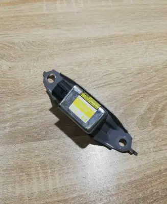 Toyota Prius (XW20) Airbag deployment crash/impact sensor 8983347030 1879000911