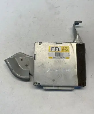 Toyota Picnic ABS control unit/module 8954044090