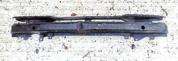 Rear beam
