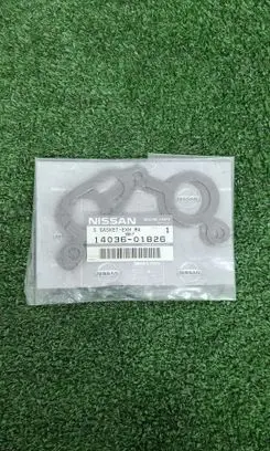 Nissan Micra Exhaust manifold 1403601B26