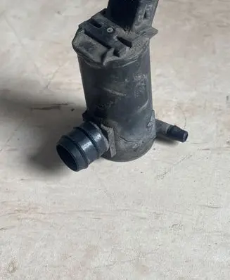 Volvo S80 Windscreen/windshield washer pump 9169611 0602103250