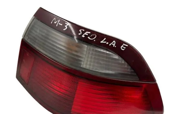 Mazda 626 Rear/tail lights 22061827