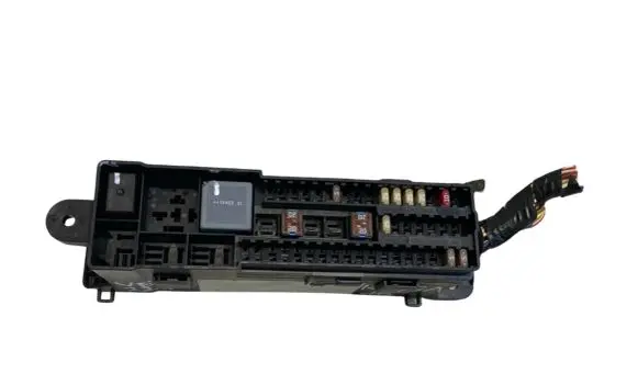 Ford Kuga II Fuse module FV4T14014 FV4T14014ESE