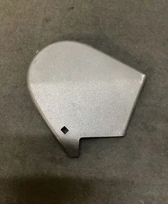 Mercedes-Benz GLC X253 C253 Seat trim A2059190522 0220510005 0319814AA