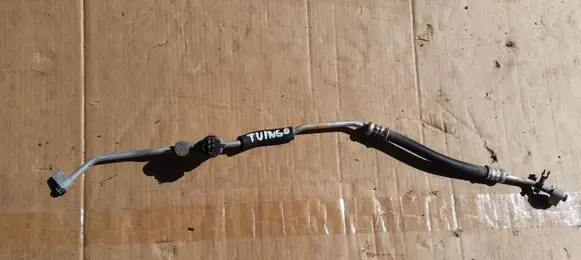 Renault Twingo II Air conditioning (A/C) pipe/hose
