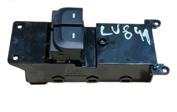 Hyundai i10 Electric window control switch 299128447 299128455