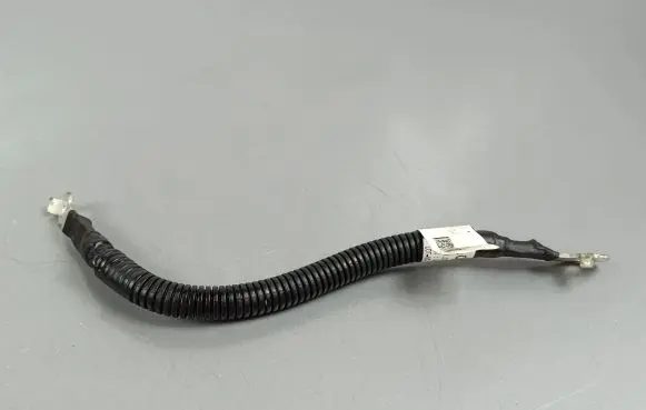 Hyundai Tucson IV NX4 Negative earth cable (battery) 91661P0100