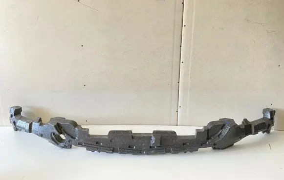 Mercedes-Benz S W223 Front bumper foam support bar A2238806101 RG304
