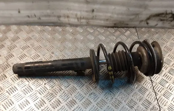 BMW 3 E46 Front shock absorber with coil spring 6759095