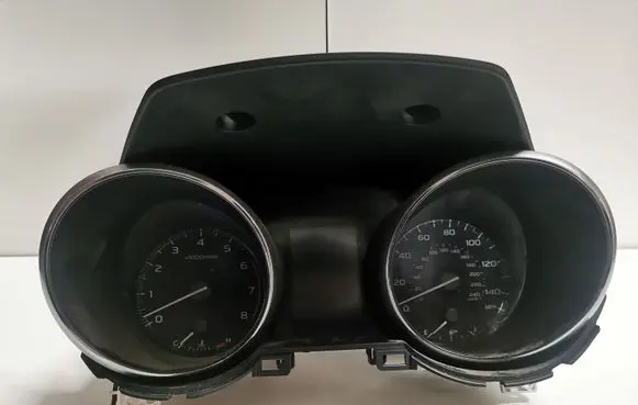 Subaru Outback (BS) Speedometer (instrument cluster) 85002AL31A