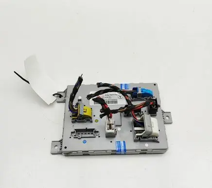 Mercedes-Benz C W205 Central body control module A2229005914 A2229011103