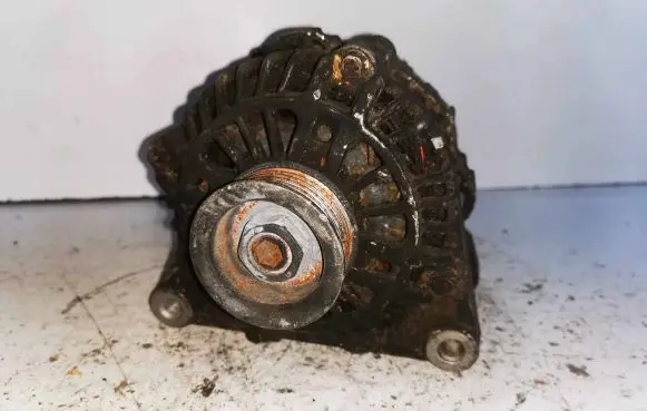 Ford Connect Generator/alternator 963577288 A002TB489