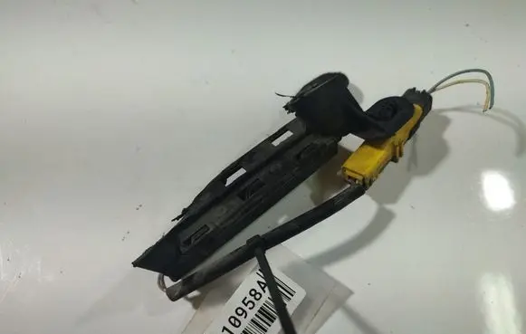 Peugeot 407 Sensor 