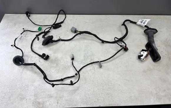 Opel Insignia B Front door wiring loom 35150671