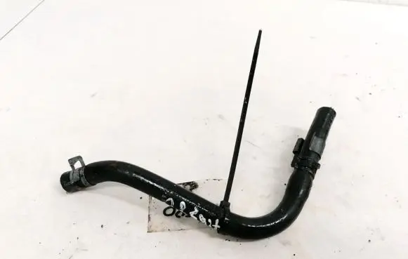 Seat Alhambra (Mk1) Engine coolant pipe/hose