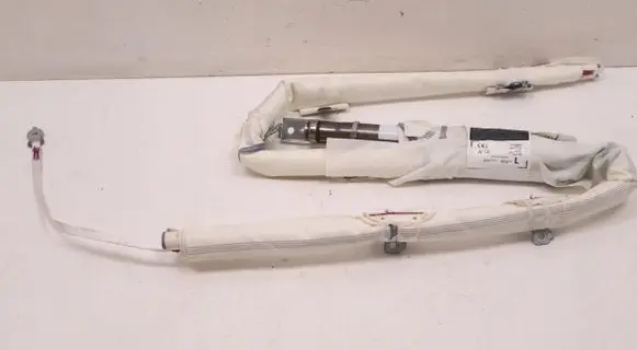Maserati Grecale Roof airbag B0J867UC1