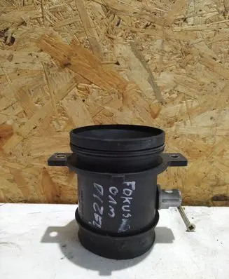 Ford Focus Mass air flow meter 98AB9P965AA