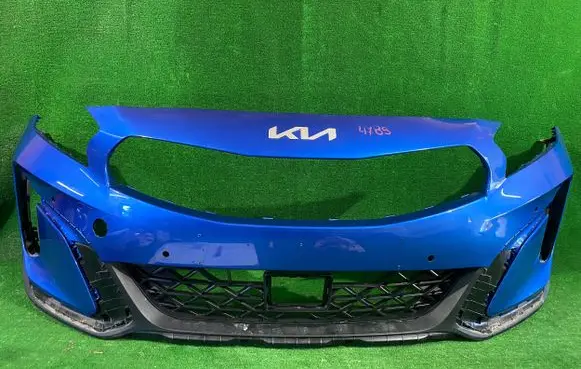 KIA Xceed Front bumper