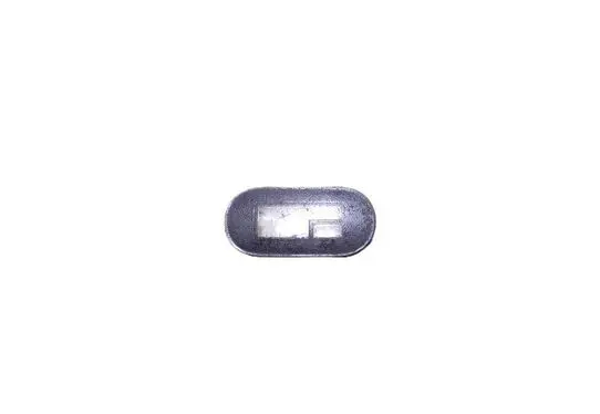 Seat Altea Passenger airbag on/off switch 5P0919235 060605ABCF KH23S06