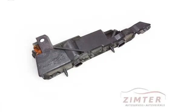 Audi A6 S6 C7 4G Front bumper mounting bracket 4G0807283