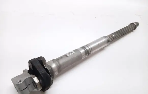 BMW 7 F01 F02 F03 F04 Steering wheel axle 6789856