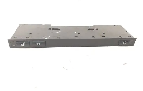 BMW 5 E39 Seat heating switch 8373772 61318373772