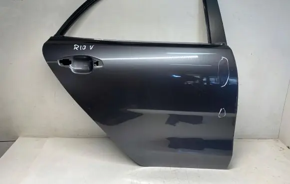 KIA Rio Rear door