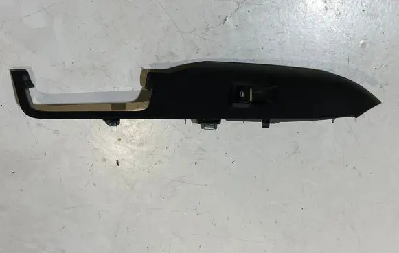 Ford Mustang VI Electric window control switch FR3B14528A