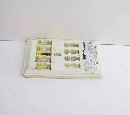 BMW 3 G20 G21 Central body control module VPJKAF14B127B 9433493